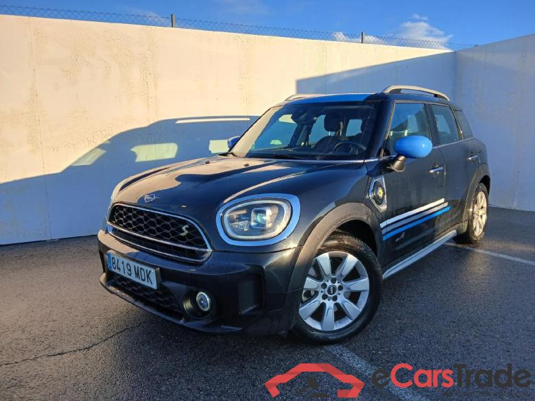 MINI COUNTRYMAN / 2020 / 5P / berlina con portón Cooper S E ALL4 #1