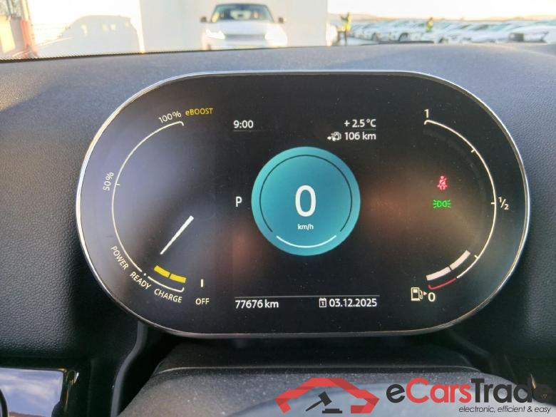 MINI COUNTRYMAN / 2020 / 5P / berlina con portón Cooper S E ALL4 #4