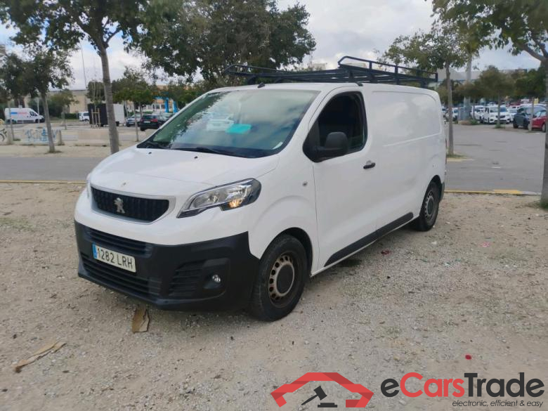 Expert Furgón Premium Standard 1.5 HDI 120CV MT6 E6dT