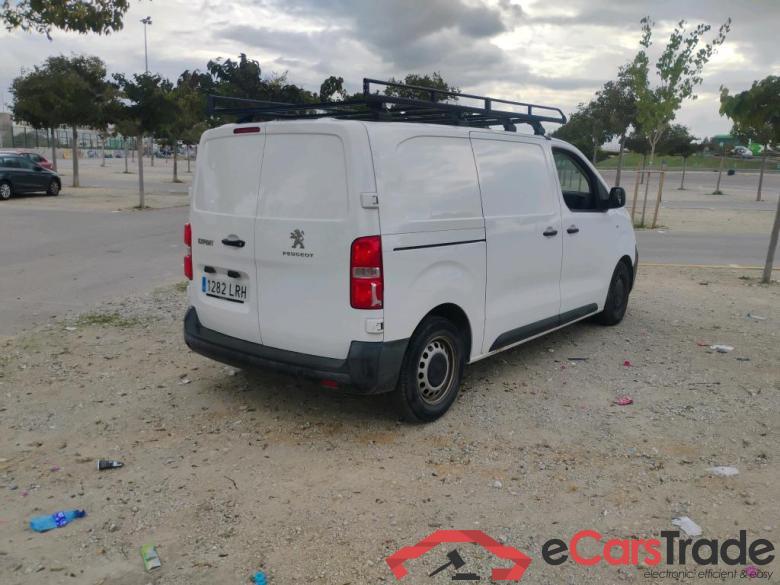 Expert Furgón Premium Standard 1.5 HDI 120CV MT6 E6dT #2