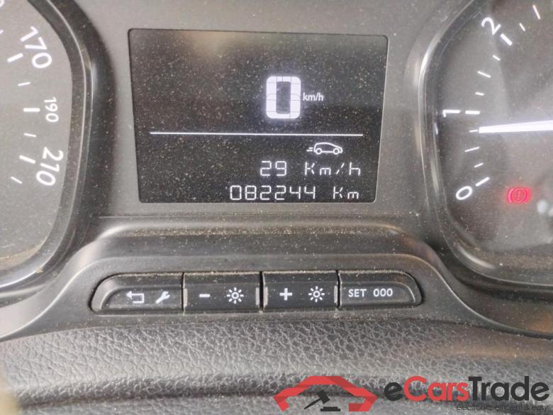 Expert Furgón Premium Standard 1.5 HDI 120CV MT6 E6dT #5