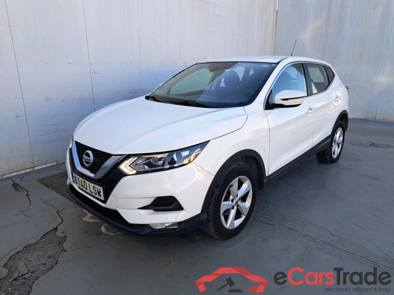 NISSAN QASHQAI / 2017 / 5P / todoterreno DIG-T 103 kW (140 CV) E6D ACENTA #1