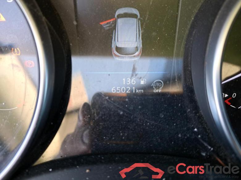 NISSAN QASHQAI / 2017 / 5P / todoterreno DIG-T 103 kW (140 CV) E6D ACENTA #5