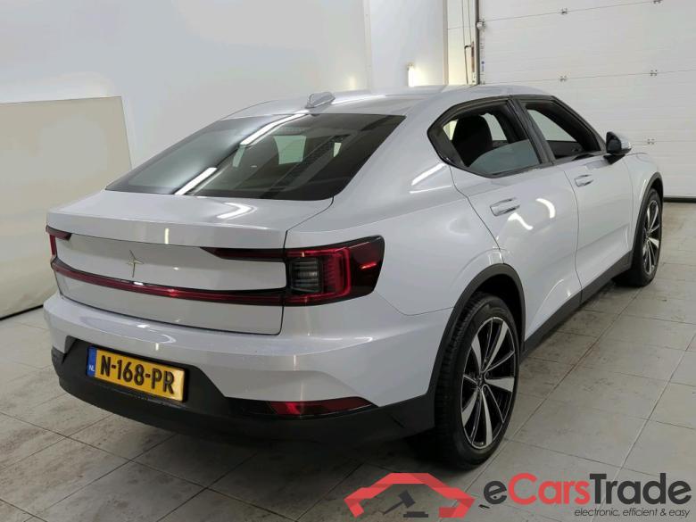 Polestar 2 Long Rng SM Pilot lite MY23 run-out 5d #2