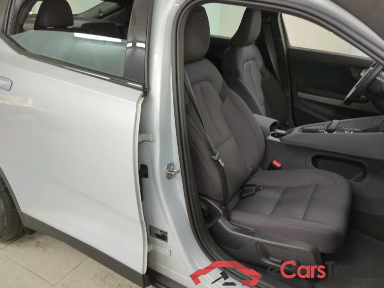 Polestar 2 Long Rng SM Pilot lite MY23 run-out 5d #3