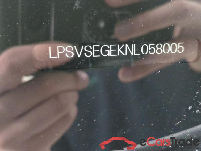 Polestar 2 Long Rng SM Pilot lite MY23 run-out 5d #6