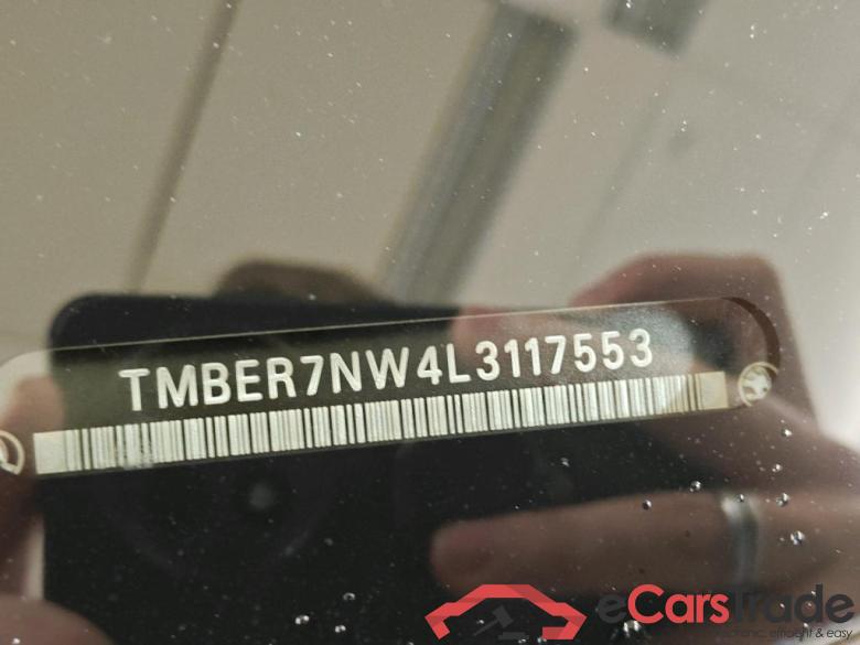 Skoda Scala 1.0 TSI 85kW DSG Ambition 5d #6