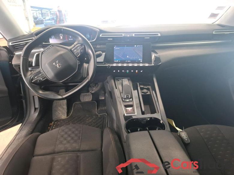 508 Active Business 1.5 HDi 130CV BVA8 E6d #5