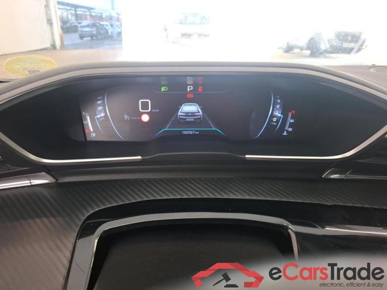 508 Active Business 1.5 HDi 130CV BVA8 E6d #6