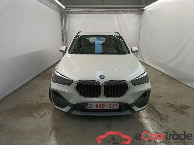 BMW X1 xDrive25e (162 kW) 5d #5