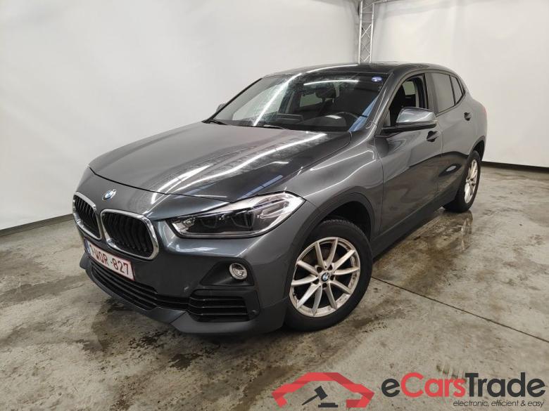 BMW X2 sDrive18i 103kW DCT 5d #1