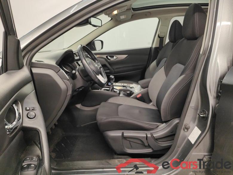 Nissan Qashqai MHEV 103KW N-Connecta 5d #3