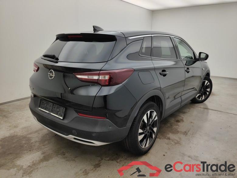 Opel Grandland X 1.5 Turbo D D S/S AT8 Ultimate 5d #2