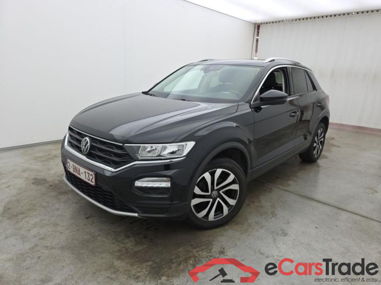 Volkswagen T-Roc 1.5 TSI Active DSG 5d