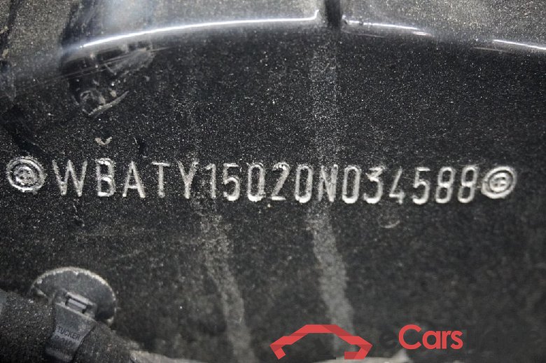 Baureihe X3 xDrive 20 i Advantage 2.0 135KW AT8 E6dT #5