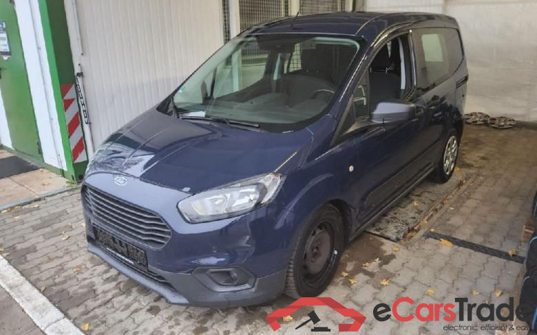 Transit Courier Trend 1.5 TDCi 55KW MT6 E6dT