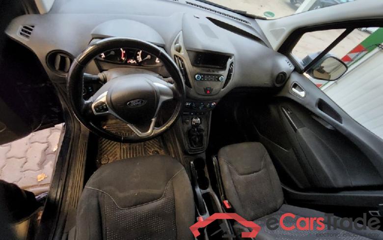 Transit Courier Trend 1.5 TDCi 55KW MT6 E6dT #3