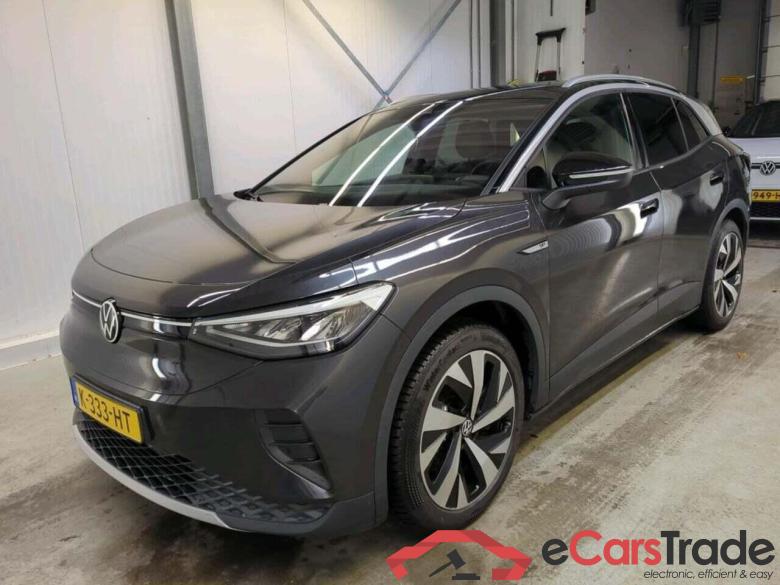 VOLKSWAGEN ID.4 First 77 kWh #1