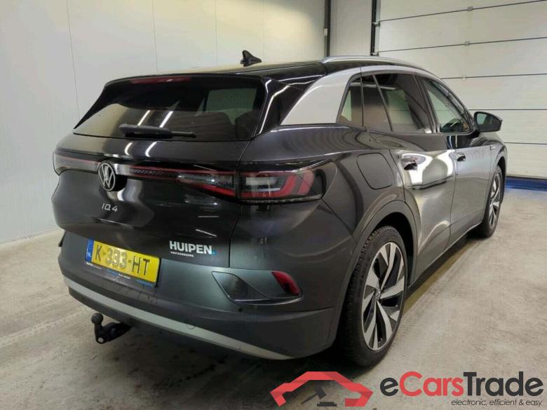 VOLKSWAGEN ID.4 First 77 kWh #2