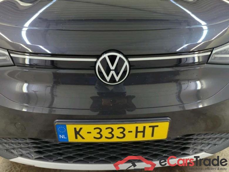 VOLKSWAGEN ID.4 First 77 kWh #4