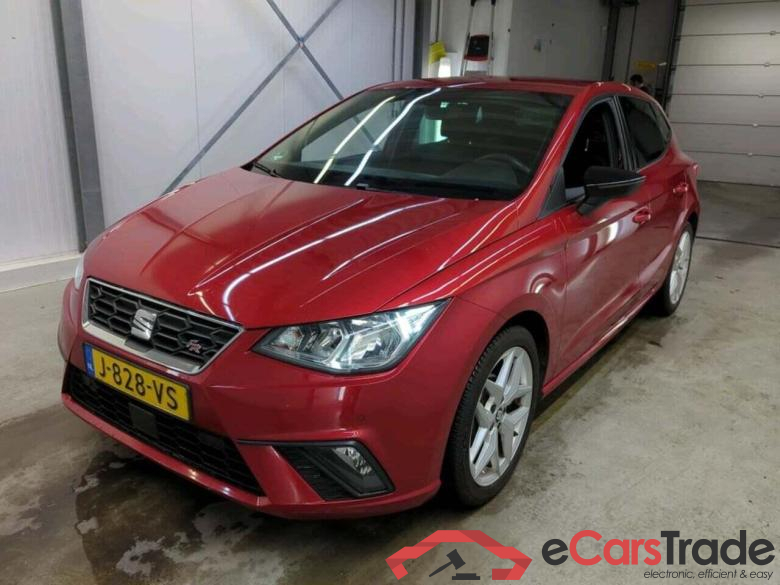 SEAT Ibiza 1.0 TSI FR BnsInt.