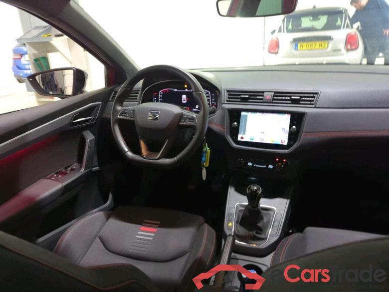 SEAT Ibiza 1.0 TSI FR BnsInt. #3