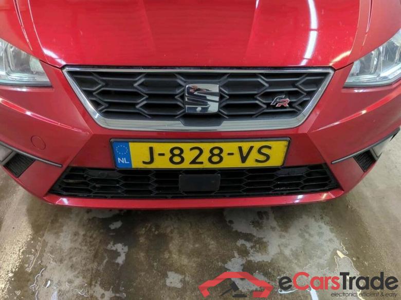 SEAT Ibiza 1.0 TSI FR BnsInt. #4