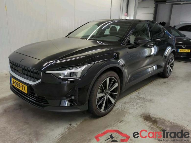 Polestar 2 LRDM LaunchEd. 78kWh #1