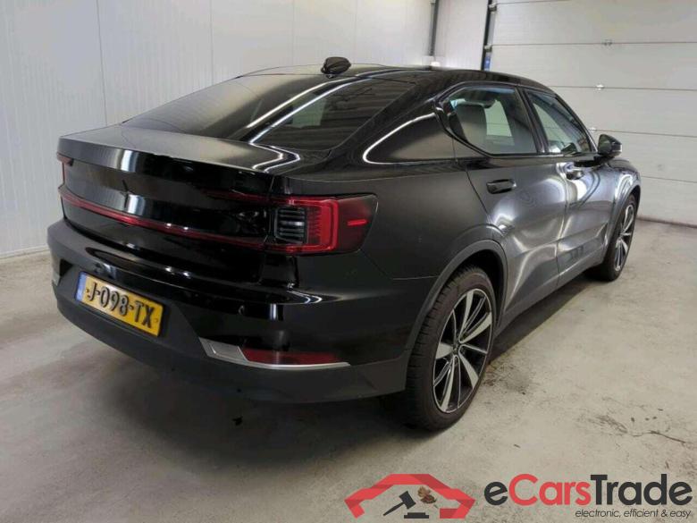 Polestar 2 LRDM LaunchEd. 78kWh #2