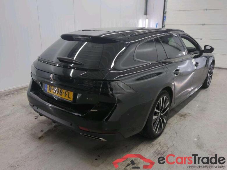 PEUGEOT 508 SW 1.2 PureTech GT #2