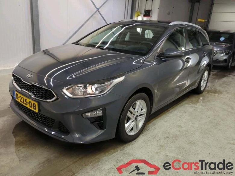KIA ceed sportswagon 1.0 T-GDi DynamicL. #1