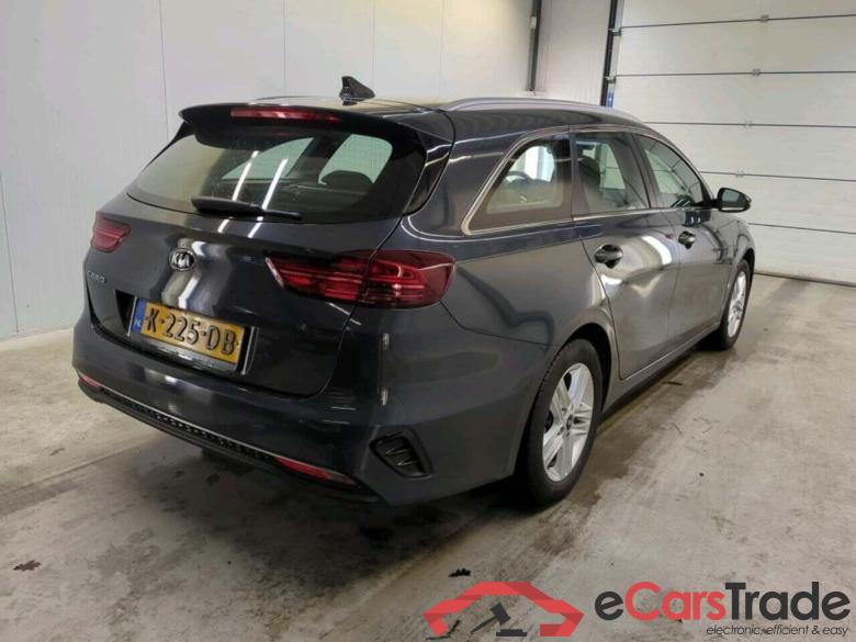 KIA ceed sportswagon 1.0 T-GDi DynamicL. #2