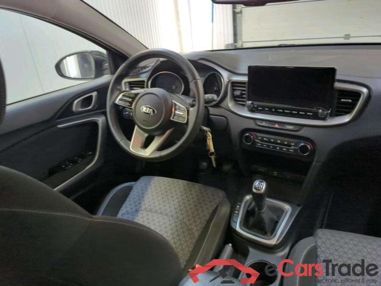 KIA ceed sportswagon 1.0 T-GDi DynamicL. #3