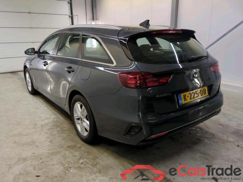 KIA ceed sportswagon 1.0 T-GDi DynamicL. #6