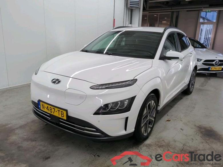 HYUNDAI Kona EV Premium 64 kWh #1