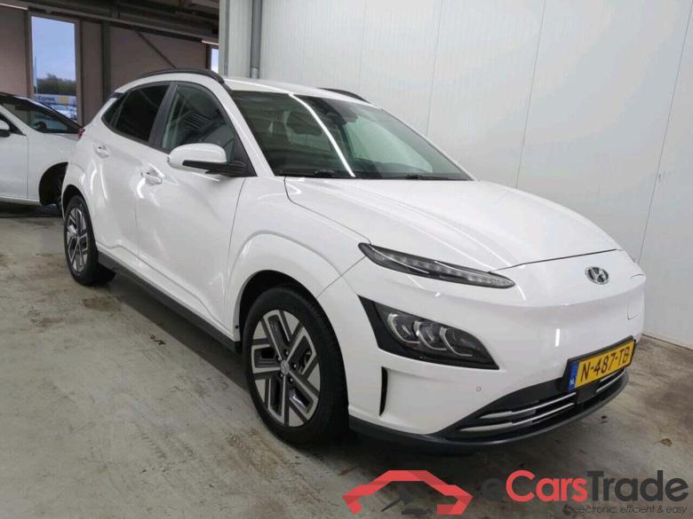 HYUNDAI Kona EV Premium 64 kWh #5