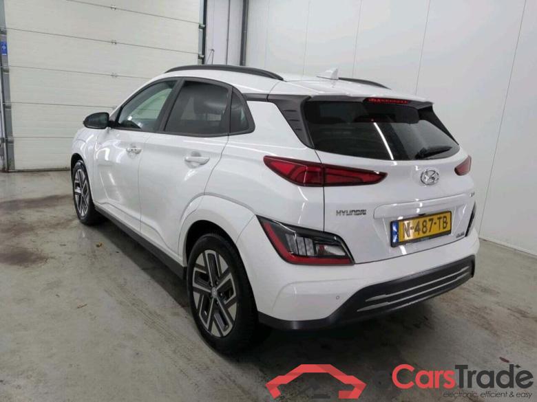 HYUNDAI Kona EV Premium 64 kWh #6