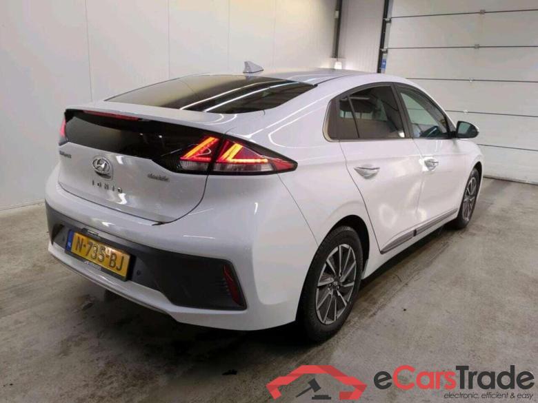 HYUNDAI IONIQ Comfort EV 38 kWh #2