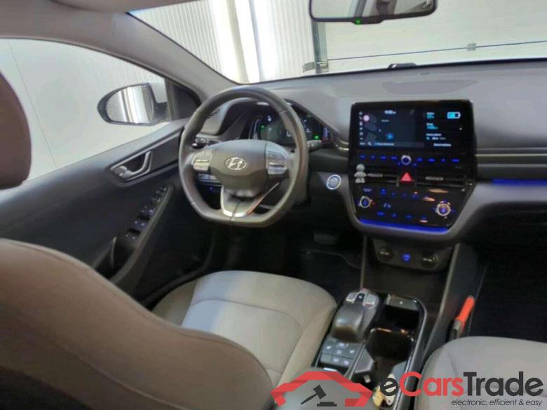 HYUNDAI IONIQ Comfort EV 38 kWh #3