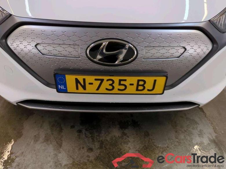 HYUNDAI IONIQ Comfort EV 38 kWh #4