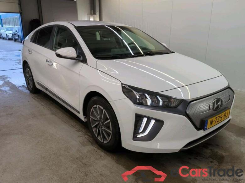 HYUNDAI IONIQ Comfort EV 38 kWh #5
