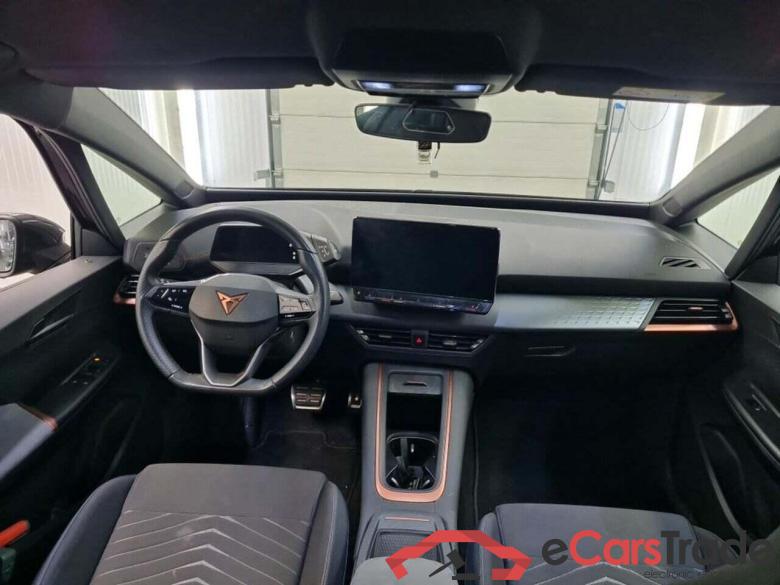 CUPRA Born Business Plus 62 kWh #3