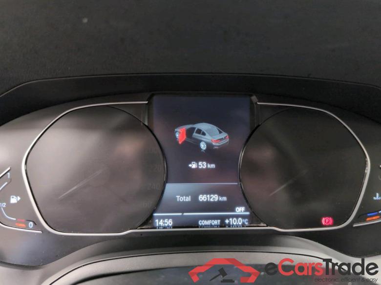 BMW - BMW 3 BERLINE 318iA 156PK Advantage Pack Business With Heated Seats & PDC Front & Rear * PETROL * #5