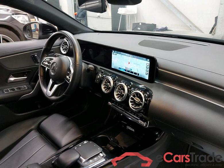 MERCEDES - MER CLA SHOOTING BRAKE 200 d 150PK DCT Business Solution Limited Pack Luxury & Driving Assistant & Plus #3