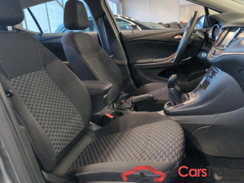 OPEL - OPE ASTRA 1.2 Turbo 110PK Edition Pack Experience & DAB Plus & Multimedia Nav  * PETROL * #3