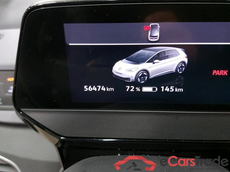 VOLKSWAGEN - VW  ID.3 58 kWh 204PK Pro Life With 19 Inch Alloy  * ELECTRIC * #5