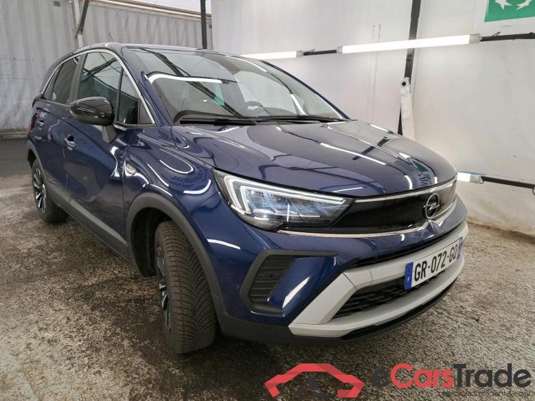 Crossland X Business Elegance 1.2 Turbo 130CV BVA6 E6d #4