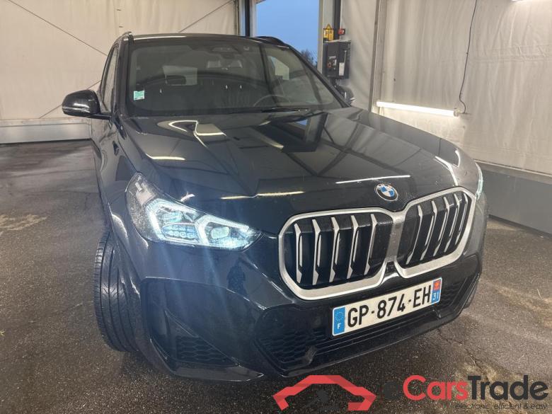 BMW X1 / 2022 / 5P / SUV xDrive23i M Sport DKG7 #4