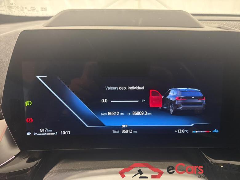 BMW X1 / 2022 / 5P / SUV xDrive23i M Sport DKG7 #6