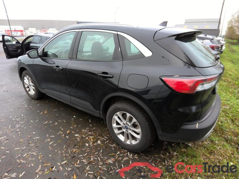 KUGA 190 FHEV BVA TITANIUM #5